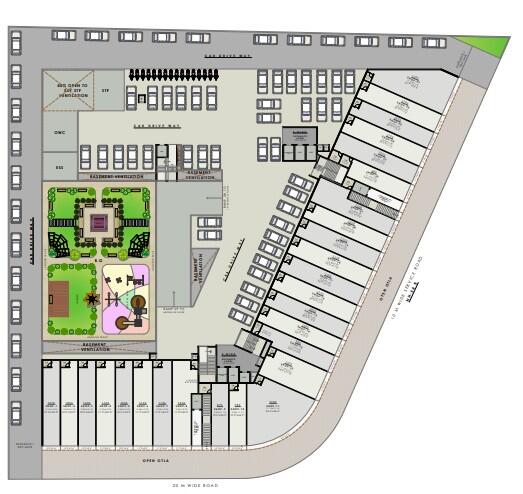 residential-navi-mumbai-kamothe-22-residential-building-1---2--3-bhk--satyam-heavenTag image